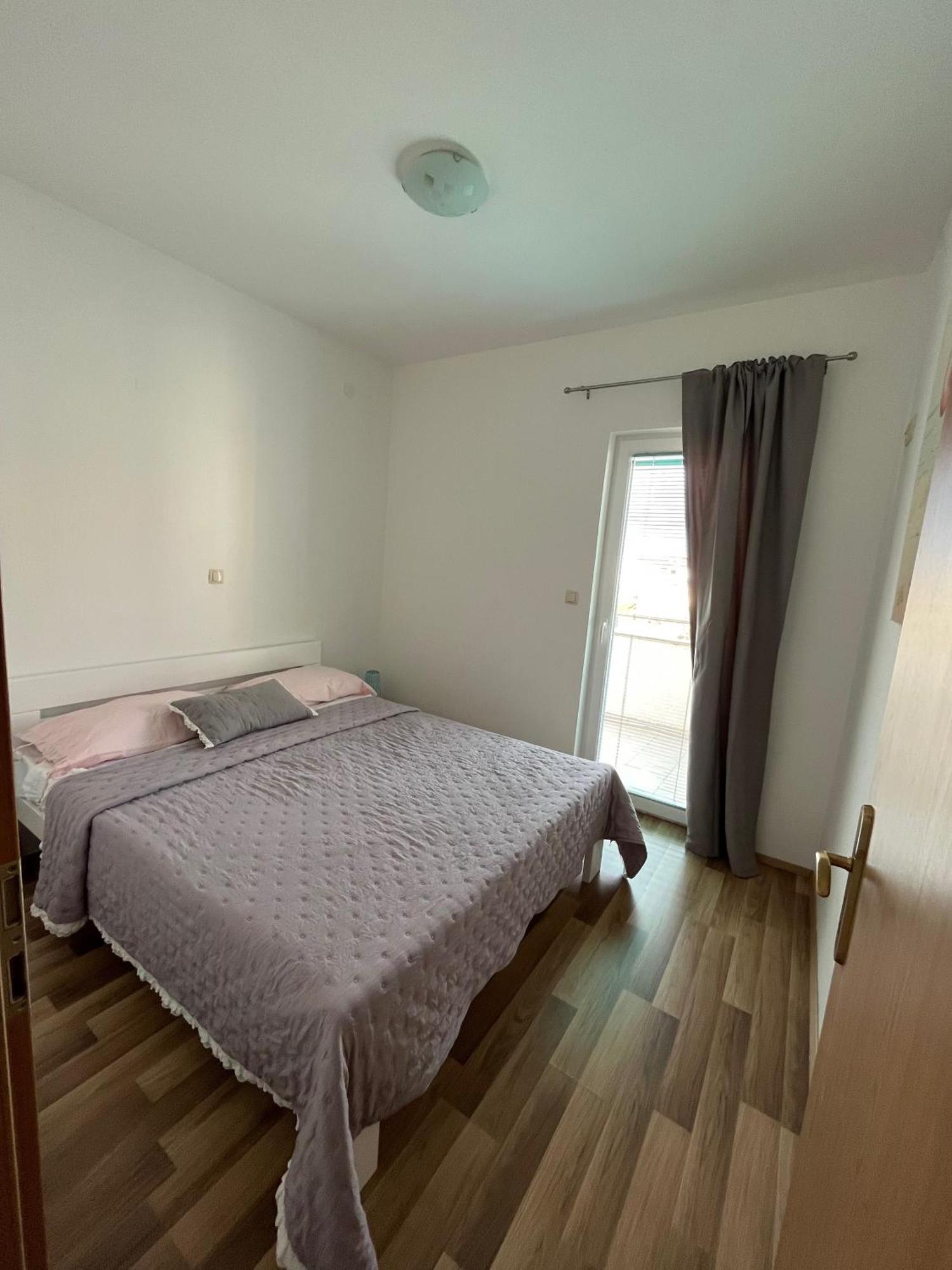 Apartments Mia Mara Бродариця Екстер'єр фото