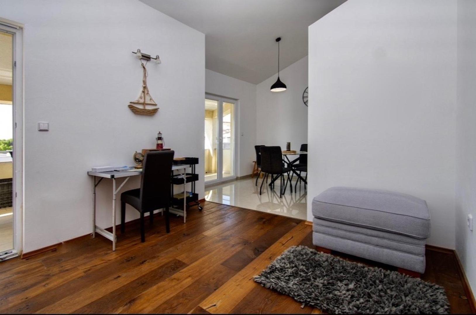 Apartments Mia Mara Бродариця Екстер'єр фото