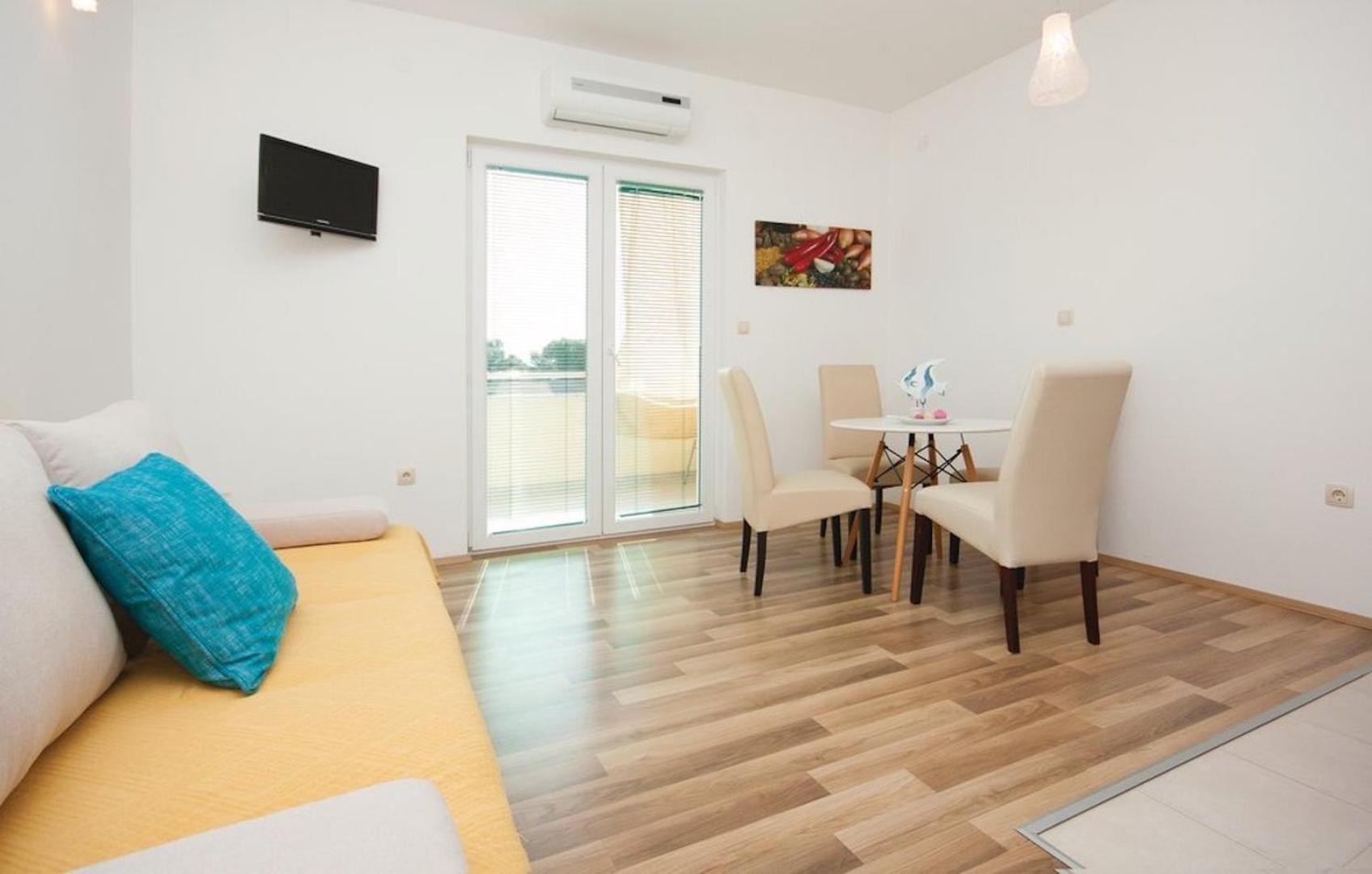 Apartments Mia Mara Бродариця Екстер'єр фото