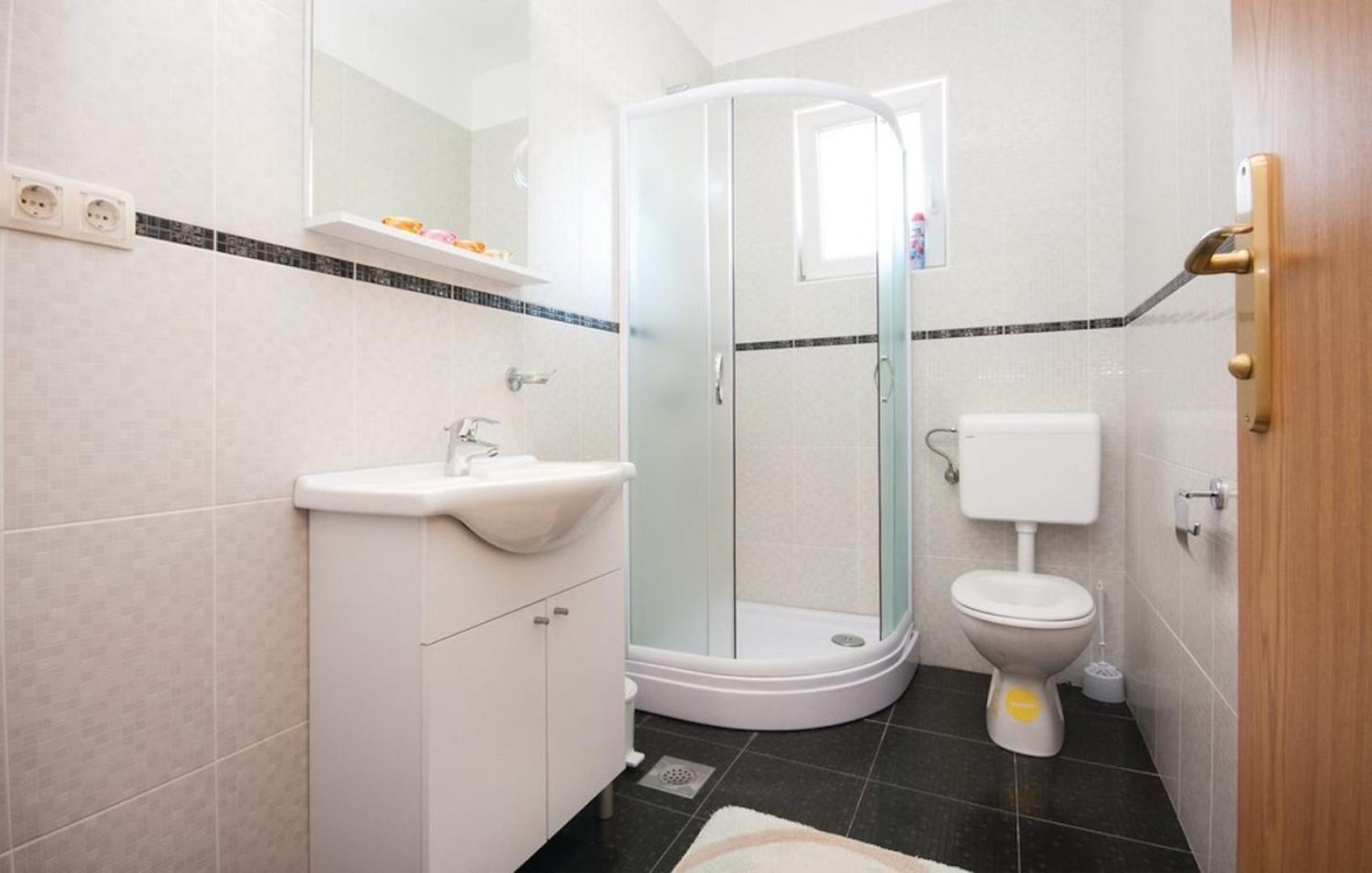 Apartments Mia Mara Бродариця Екстер'єр фото