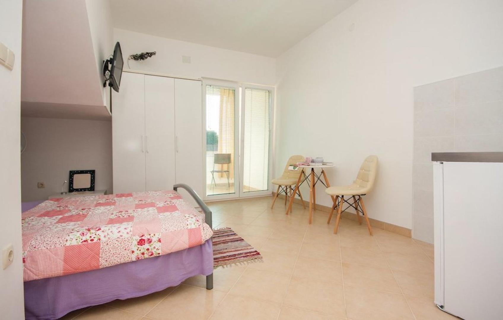Apartments Mia Mara Бродариця Екстер'єр фото