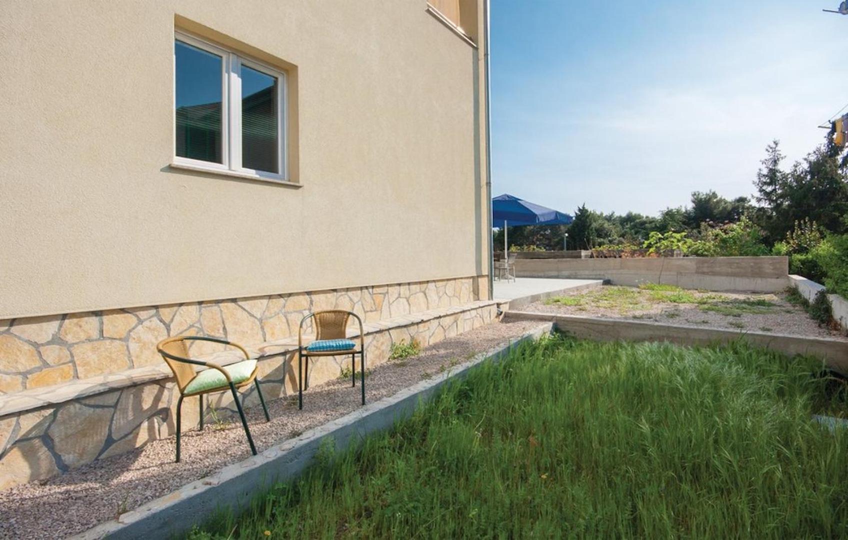 Apartments Mia Mara Бродариця Екстер'єр фото