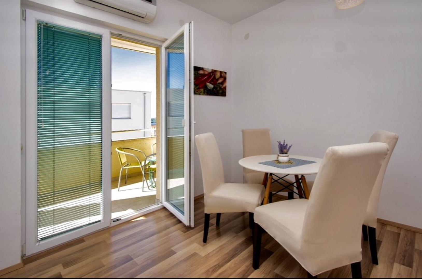 Apartments Mia Mara Бродариця Екстер'єр фото