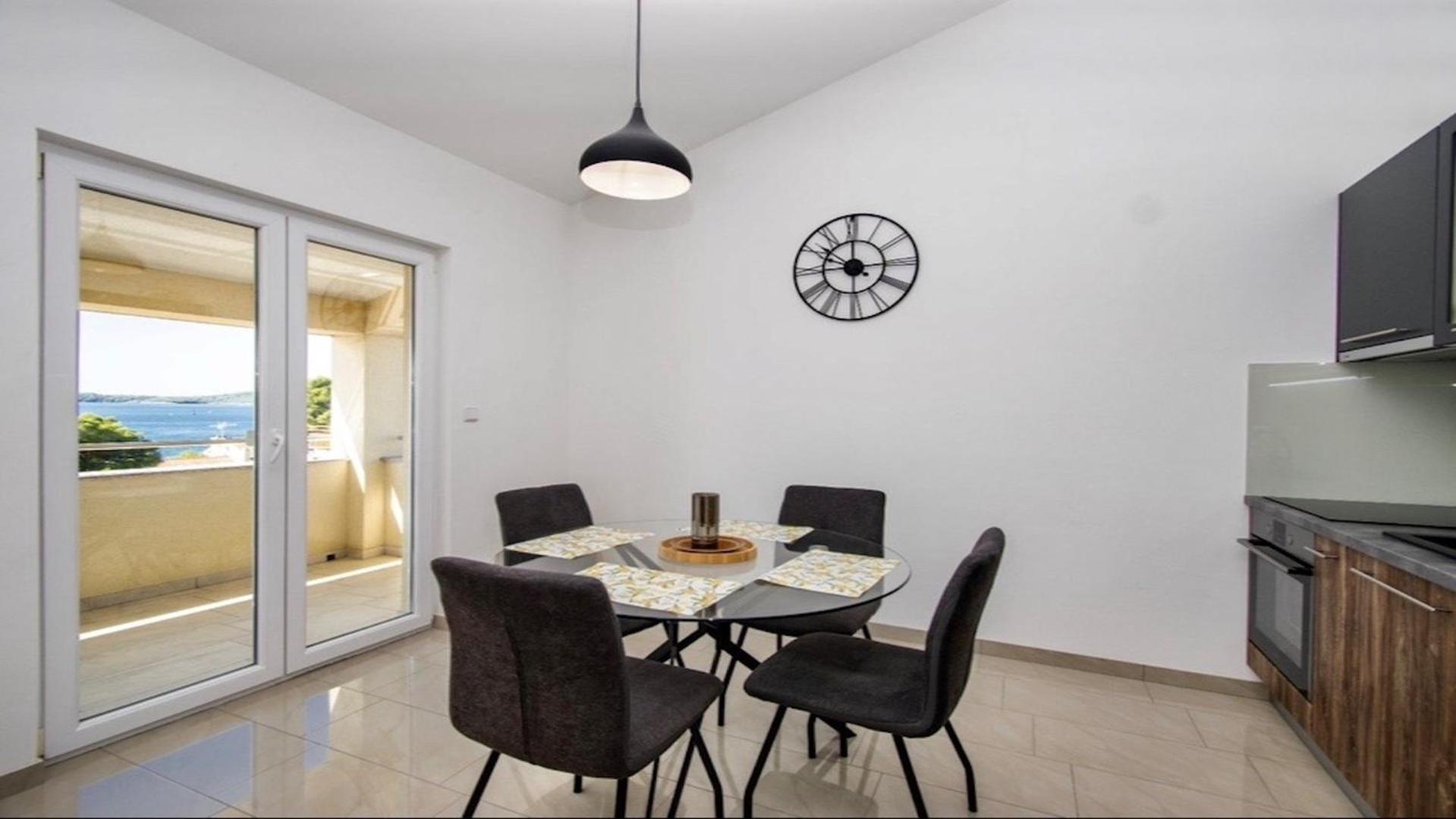 Apartments Mia Mara Бродариця Екстер'єр фото