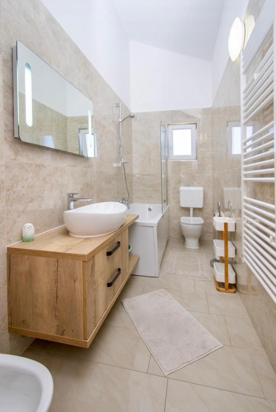 Apartments Mia Mara Бродариця Екстер'єр фото