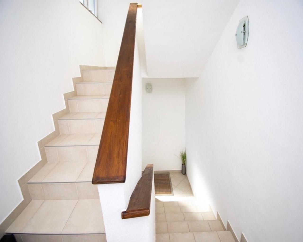 Apartments Mia Mara Бродариця Екстер'єр фото