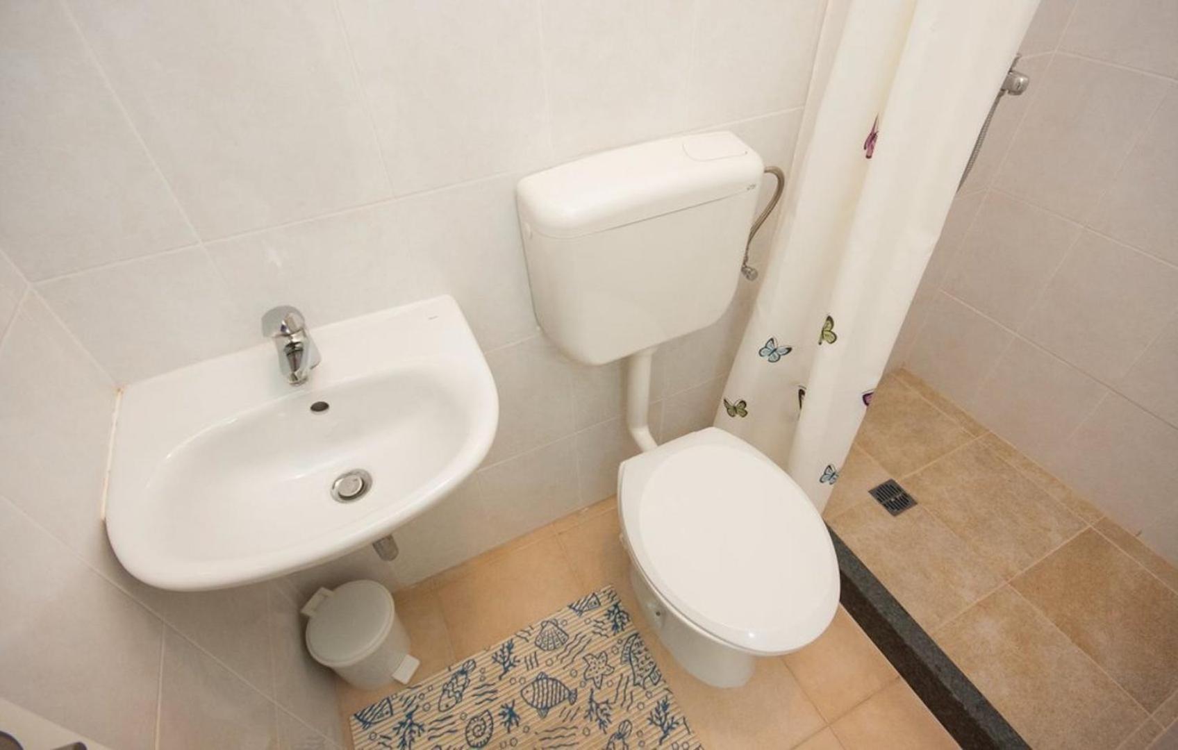 Apartments Mia Mara Бродариця Номер фото