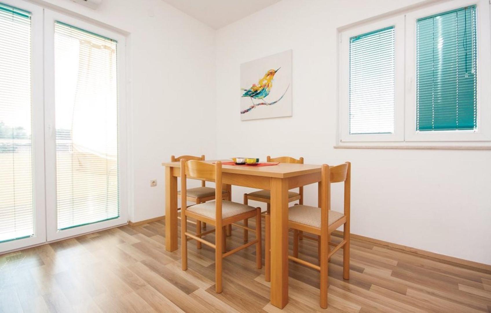 Apartments Mia Mara Бродариця Номер фото