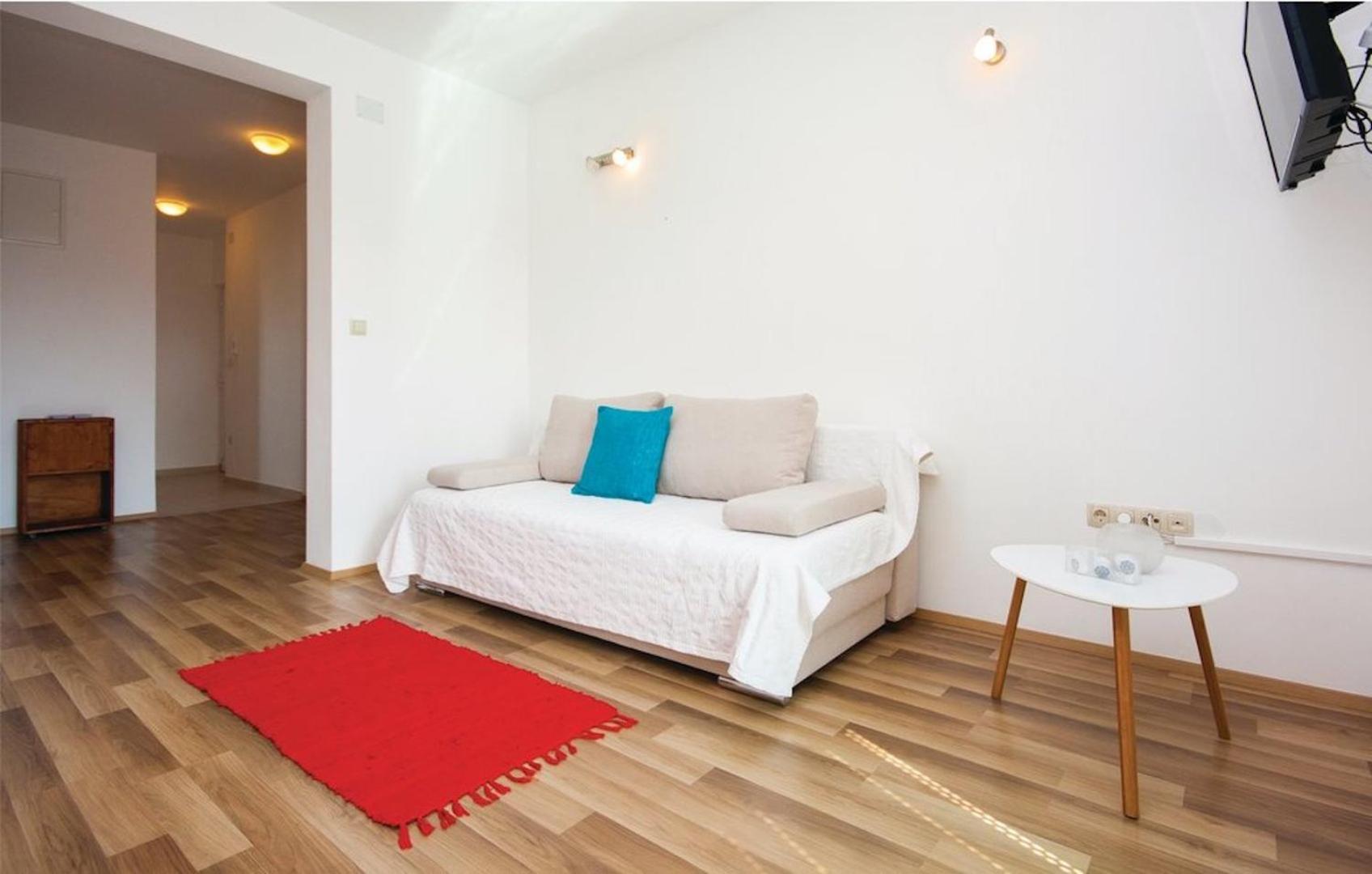 Apartments Mia Mara Бродариця Номер фото