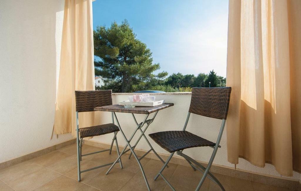 Apartments Mia Mara Бродариця Екстер'єр фото