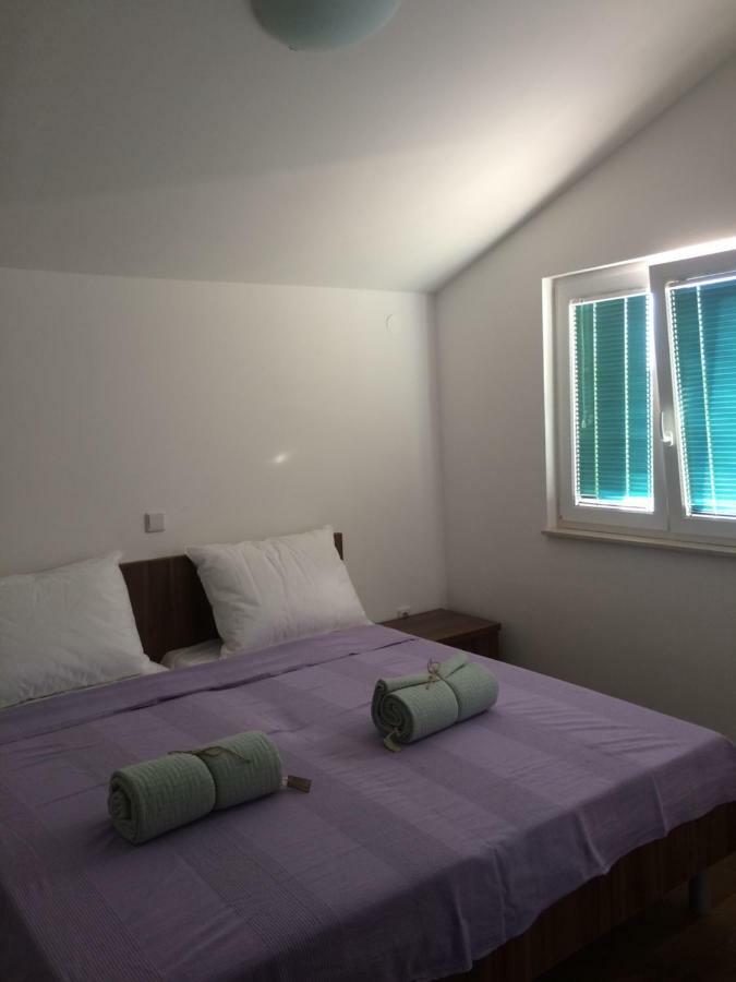 Apartments Mia Mara Бродариця Екстер'єр фото